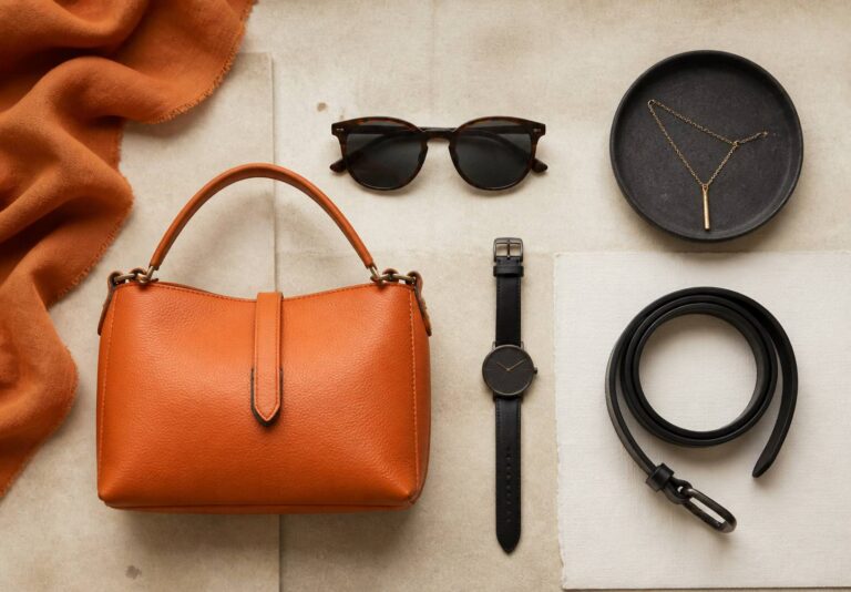 Accessori moda must-have per completare ogni outfit