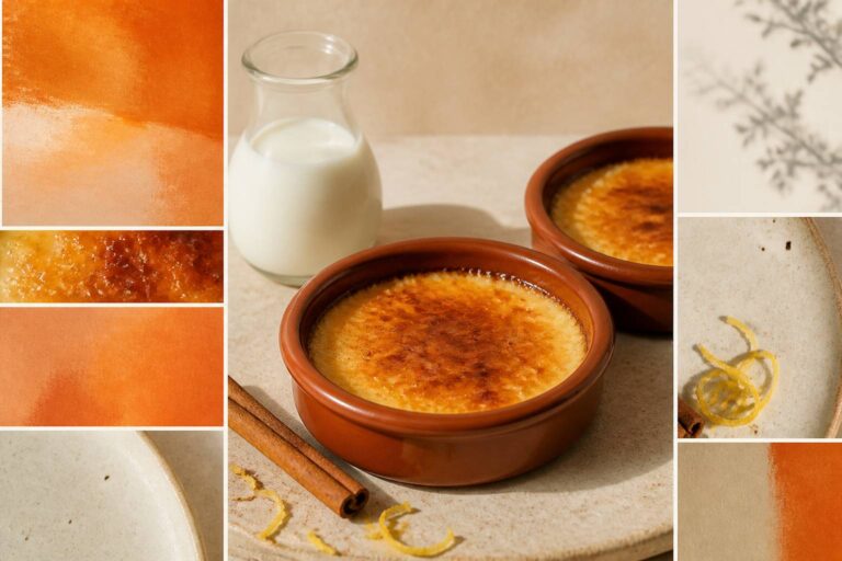 Crema Catalana: la guida definitiva per una ricetta perfetta