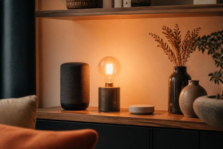 Migliori gadget smart per la casa connessa