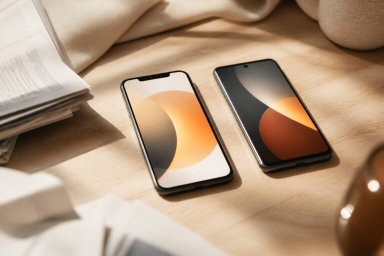 iPhone o Android: quale smartphone scegliere nel 2026