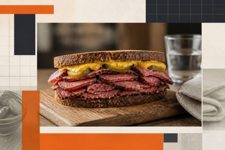Scopri come Preparare il Pastrami Perfetto: La Ricetta Irresistibile da Provare a Casa