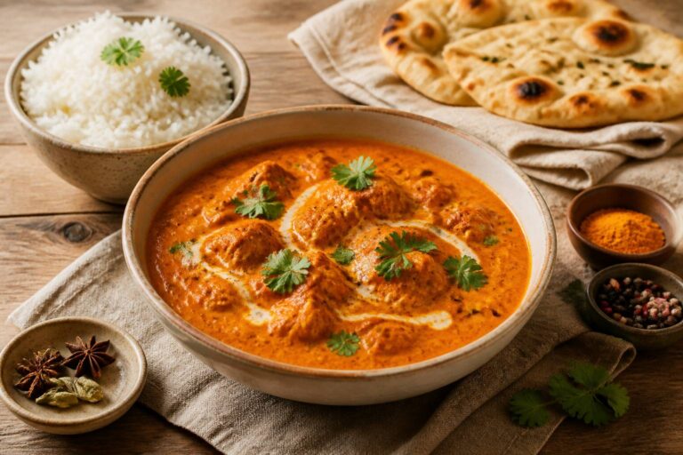 Pollo al curry: scoprire tante gustose varianti per cucinarlo