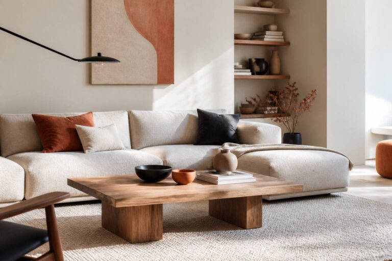 Stili di decorazione: quale scegliere per il salotto