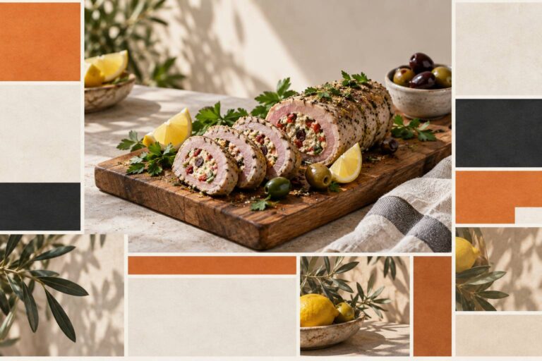Come preparare un delizioso polpettone di tonno: la ricetta originale