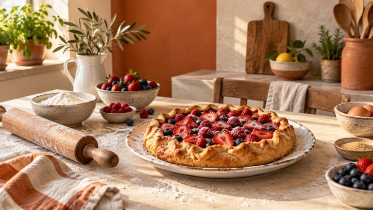 Crostata: le 5 ricette imperdibili per deliziare il palato